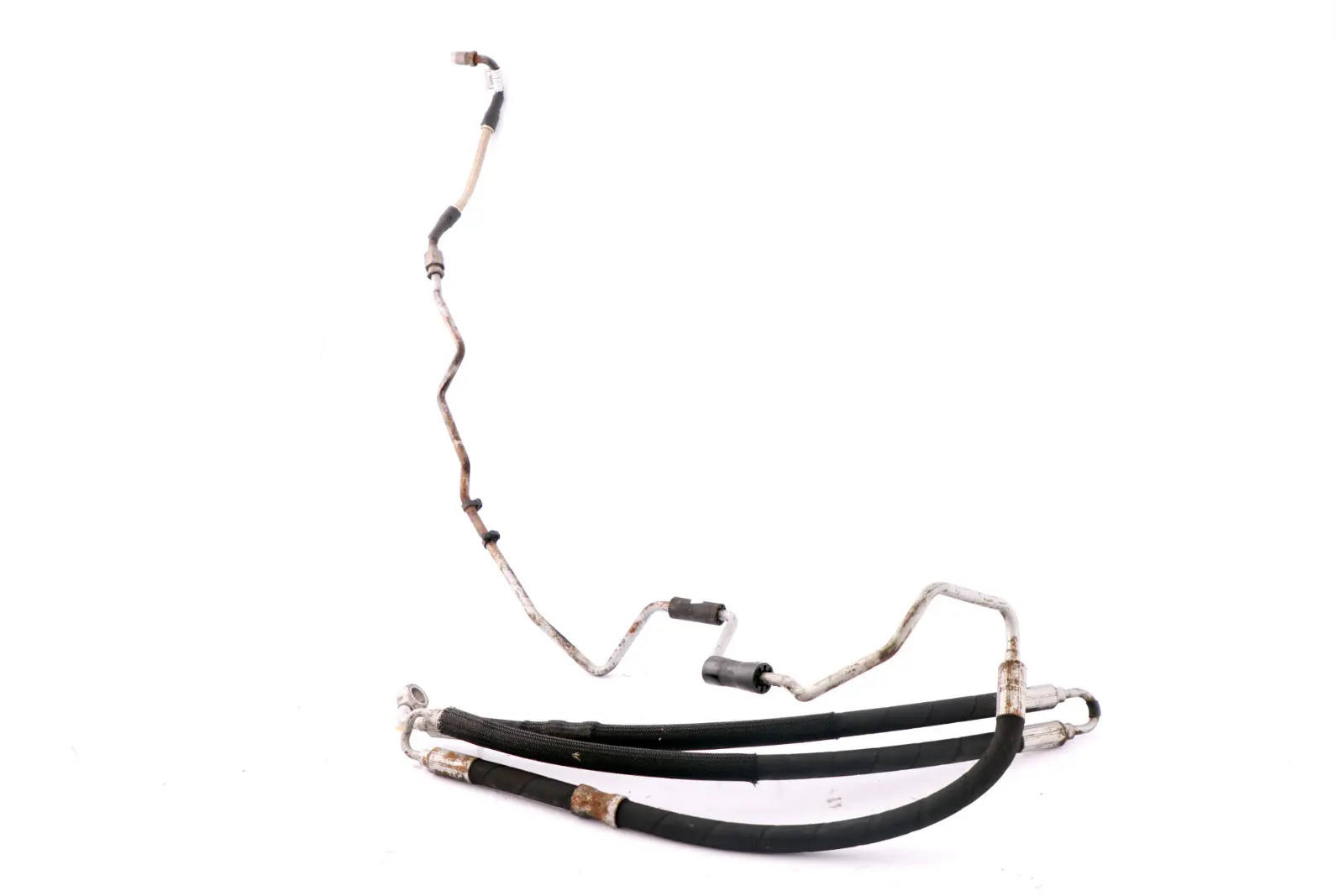 BMW E65 E66 Tubo de Presión de Gasolina 6753033