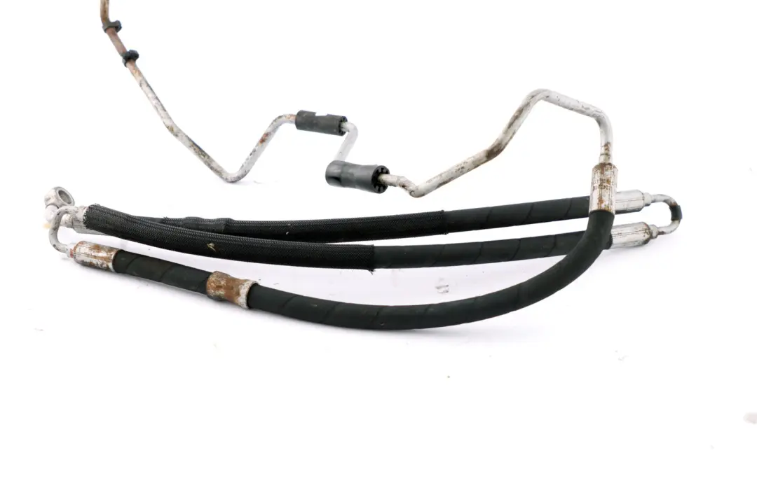 BMW E65 E66 Tuyau de Pression Assy Tube d'Essence - SKU 6753033 - Numéro de pièce 7804977