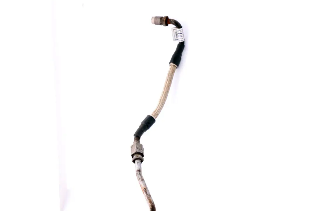 BMW E65 E66 Tuyau de Pression Assy Tube d'Essence - SKU 6753033 - Numéro de pièce 7804977