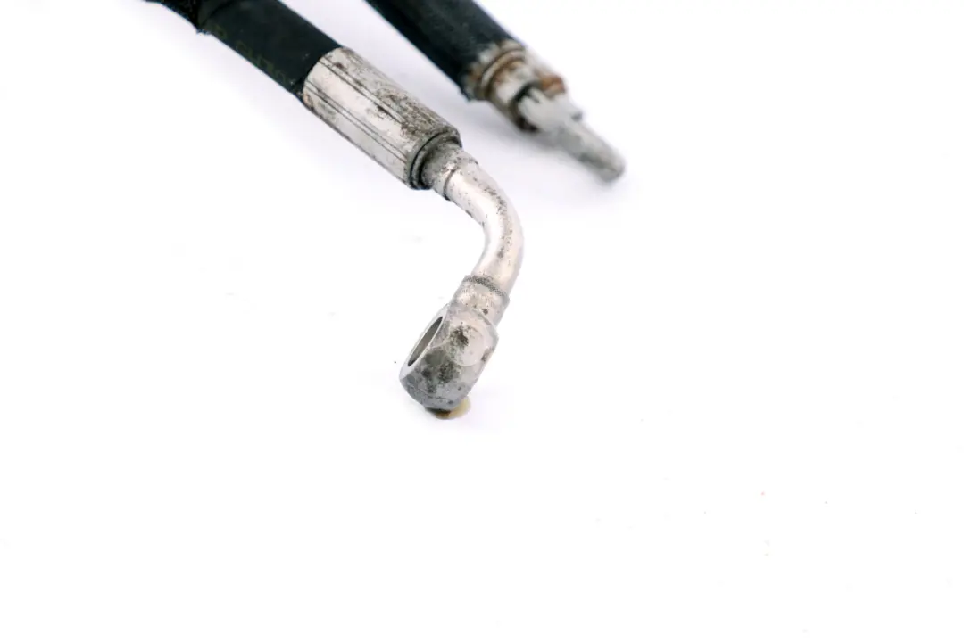 BMW E65 E66 Tubo de Presión de Gasolina - SKU 6753033 - Número de pieza 7804977