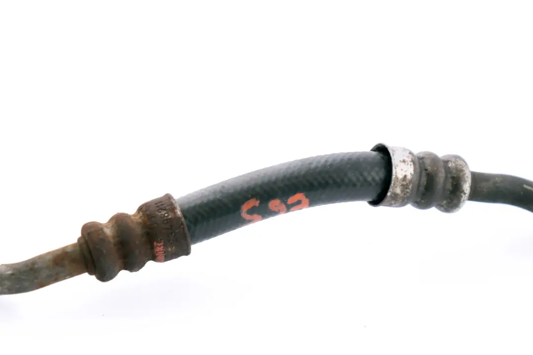 Druckleitung Vorderachsfederung für BMW 7 er E65 E66 mit Teilenummer 6753034 BMW 7 er E65 E66 Druckleitung Vorderachsfederung - SKU 6753034 - Teilenummer 6753034