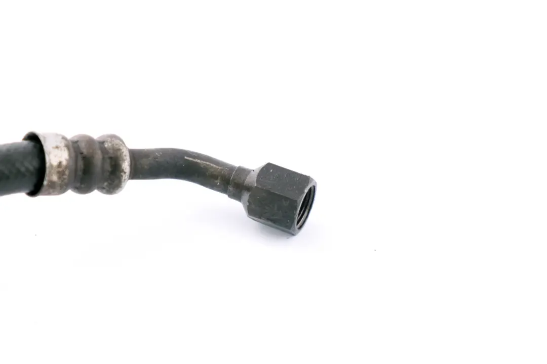 Conditioning Condenser Pressure Hose Assy to BMW 7 Series E65 E66 Air with Part number 6753034 BMW 7 Series E65 E66 Air Conditioning Condenser Pressure Hose Assy - SKU 6753034 - Part number 6753034