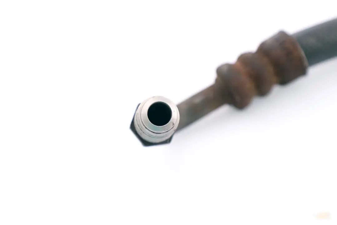 Druckleitung Vorderachsfederung für BMW 7 er E65 E66 mit Teilenummer 6753034 BMW 7 er E65 E66 Druckleitung Vorderachsfederung - SKU 6753034 - Teilenummer 6753034