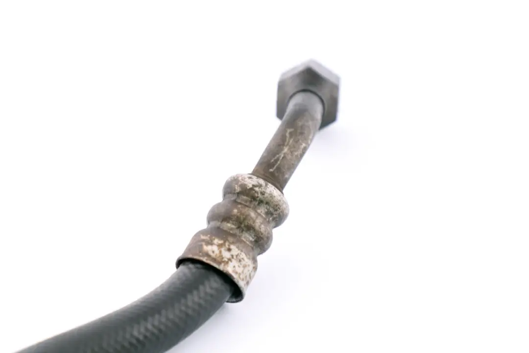 Druckleitung Vorderachsfederung für BMW 7 er E65 E66 mit Teilenummer 6753034 BMW 7 er E65 E66 Druckleitung Vorderachsfederung - SKU 6753034 - Teilenummer 6753034