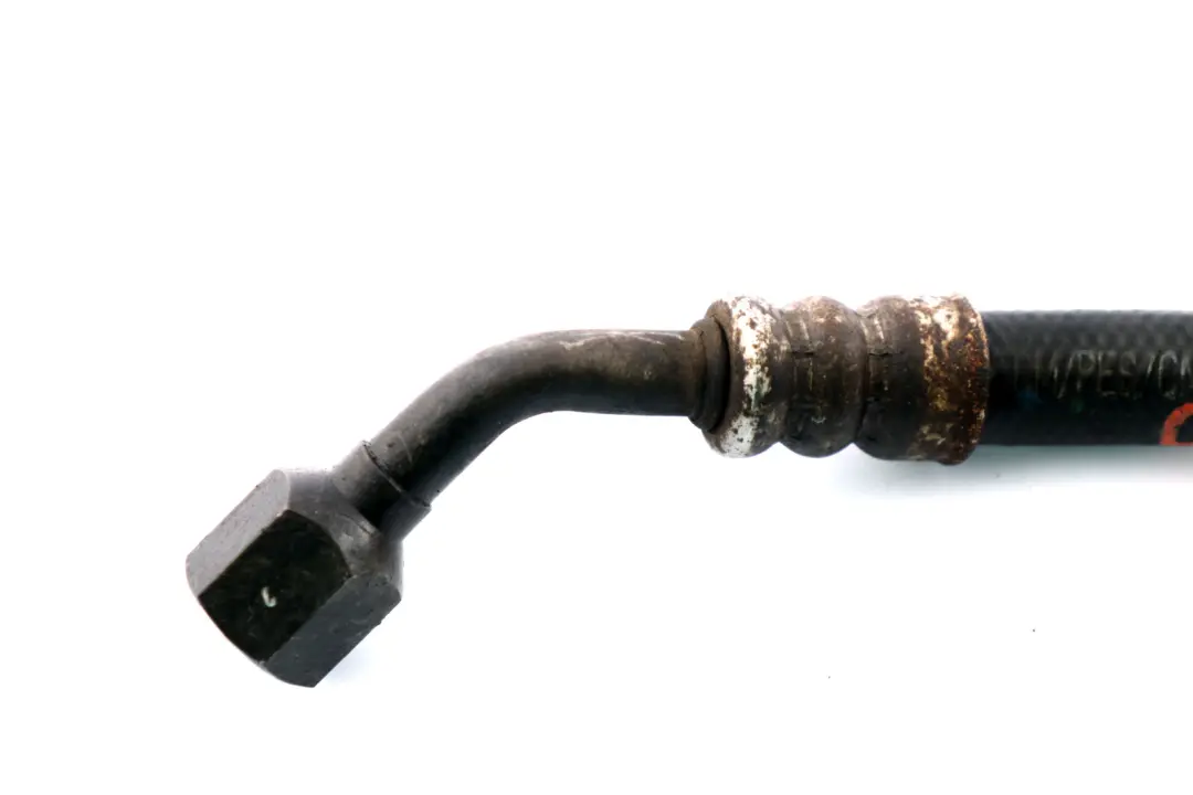 Druckleitung Vorderachsfederung für BMW 7 er E65 E66 mit Teilenummer 6753034 BMW 7 er E65 E66 Druckleitung Vorderachsfederung - SKU 6753034 - Teilenummer 6753034