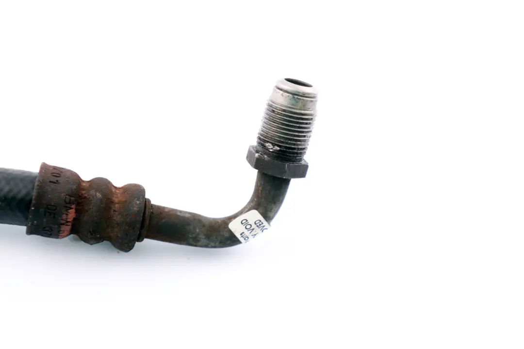 Druckleitung Vorderachsfederung für BMW 7 er E65 E66 mit Teilenummer 6753034 BMW 7 er E65 E66 Druckleitung Vorderachsfederung - SKU 6753034 - Teilenummer 6753034