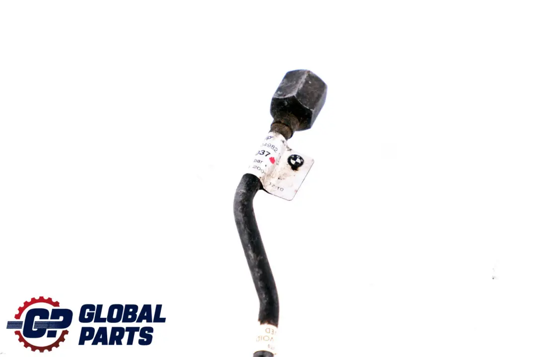 BMW 7 Series E65 Dynamic Drive Pressure Hose Assy - SKU 6753037 - Part number 6753037