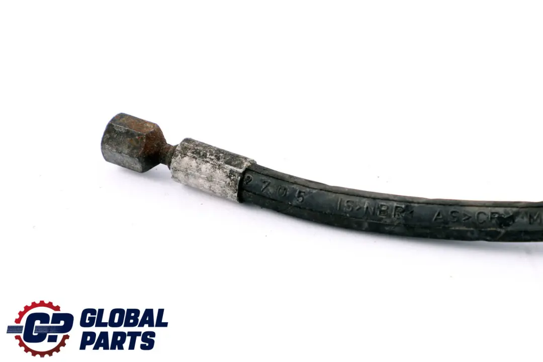BMW 7 Series E65 Dynamic Drive Pressure Hose Assy - SKU 6753037 - Part number 6753037