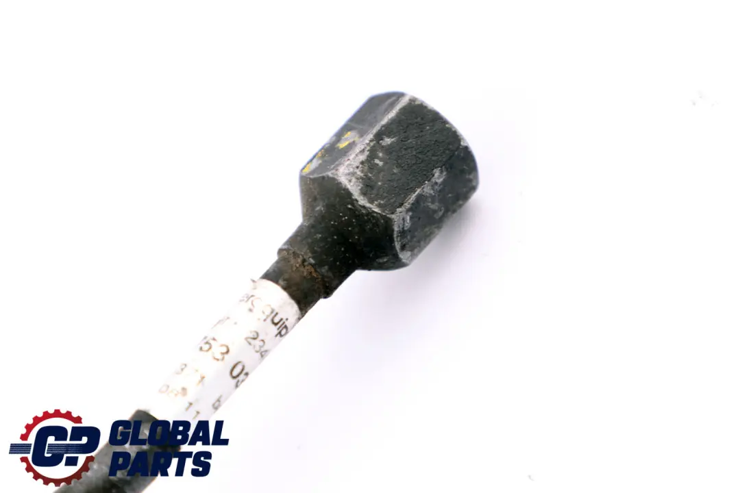 BMW E65 Tuyau de Pression Entraînement Dynamique Assy - SKU 6753037 - Numéro de pièce 6753037