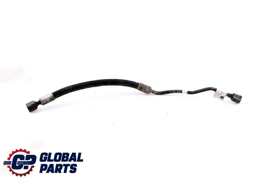 BMW 7 Series E65 Dynamic Drive Pressure Hose Assy - SKU 6753037 - Part number 6753037