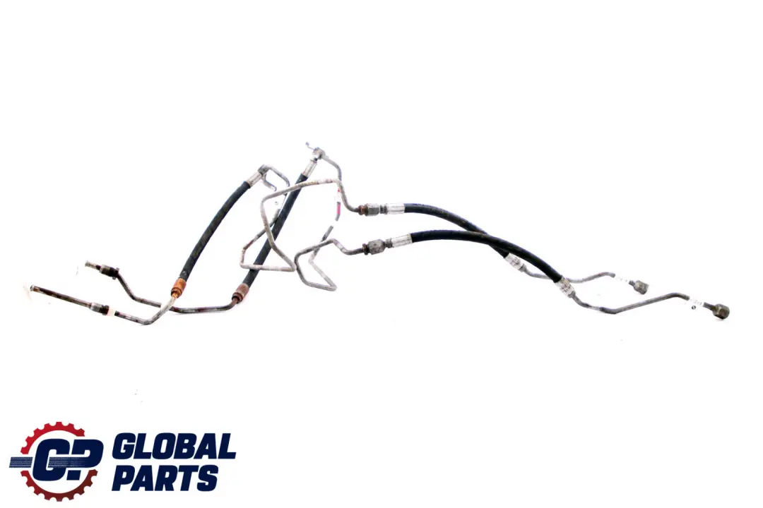 Pressure Hose Line Pipe Dynamic Drive Rear Axle to BMW 7 Series E65 E66 with Part number 6753042 BMW 7 Series E65 E66 Pressure Hose Line Pipe Dynamic Drive Rear Axle - SKU 6753042 - Part number 6753042