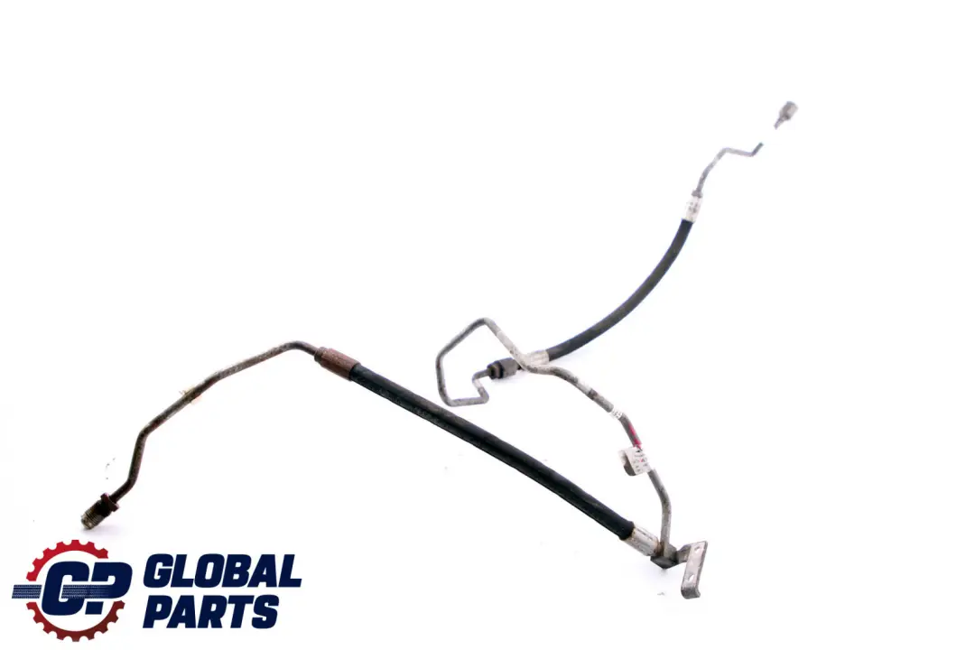 BMW 7 Series E65 E66 Pressure Hose Line Pipe Dynamic Drive Rear Axle - SKU 6753042 - Part number 6753042