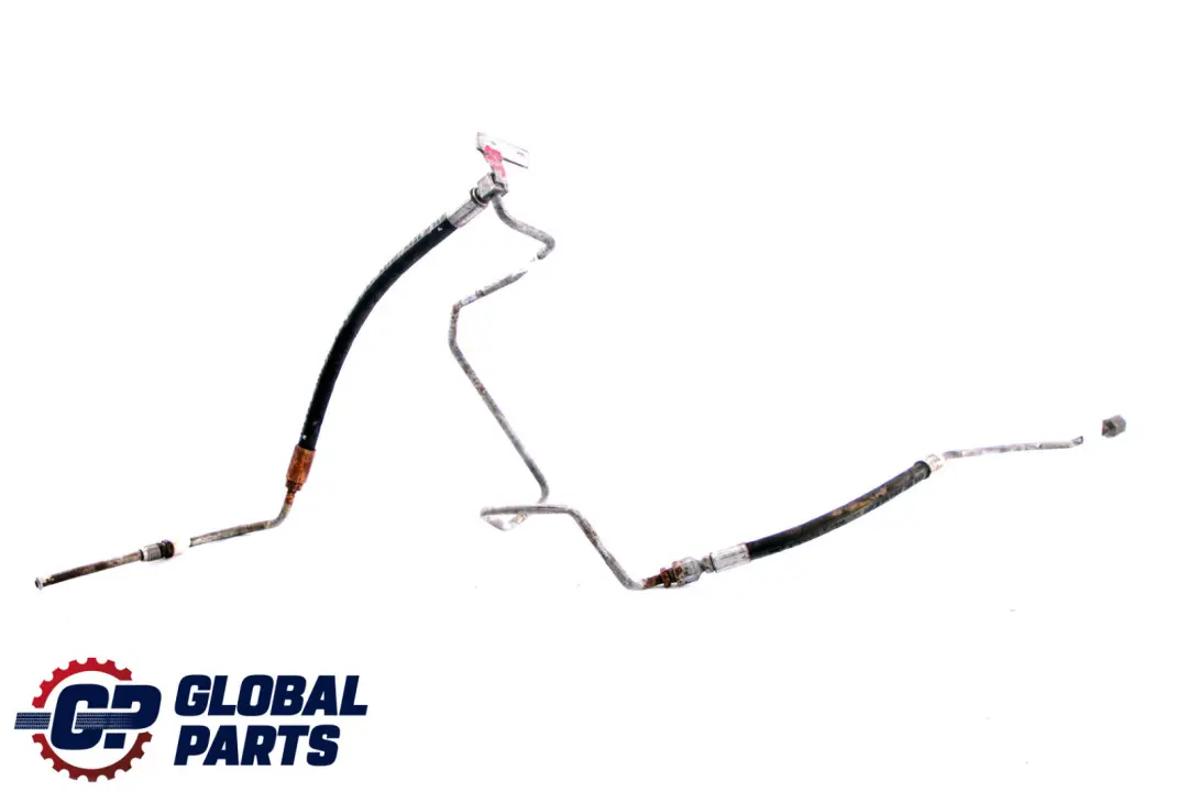 BMW 7 Series E65 E66 Pressure Hose Line Pipe Dynamic Drive Rear Axle - SKU 6753042 - Part number 6753042