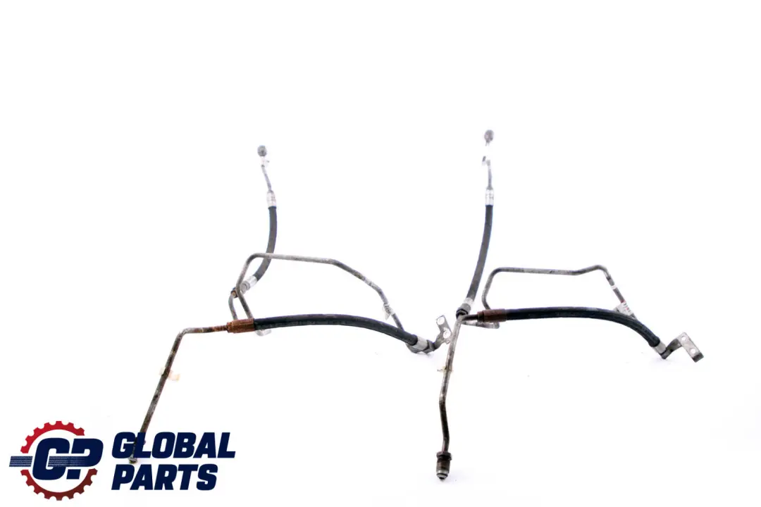 BMW 7 Series E65 E66 Pressure Hose Line Pipe Dynamic Drive Rear Axle - SKU 6753042 - Part number 6753042