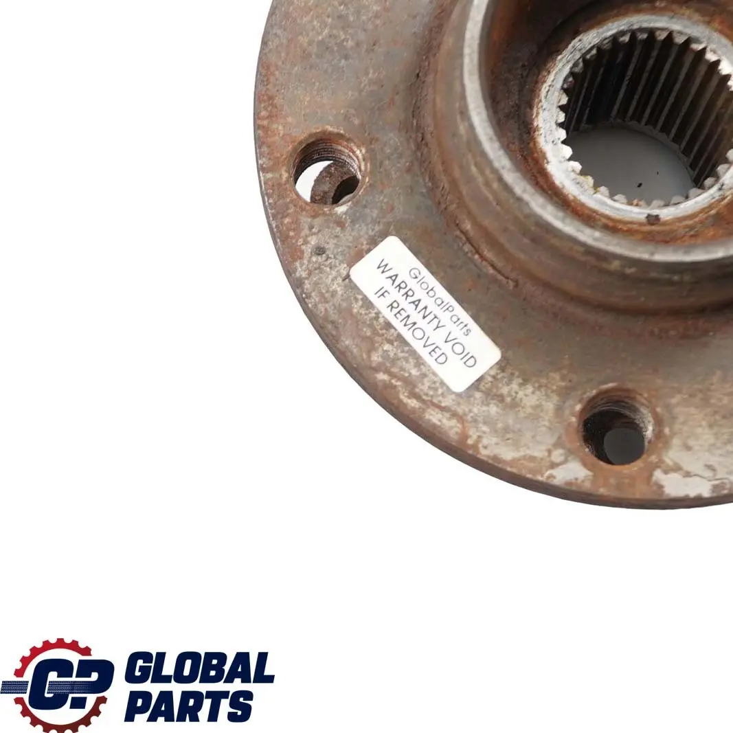 Piasta Łożysko Tył Tylne do BMW E65 E66 o numerze 6753100 BMW E65 E66 Piasta Łożysko Tył Tylne - SKU 6753100 - Numer Części 6753100