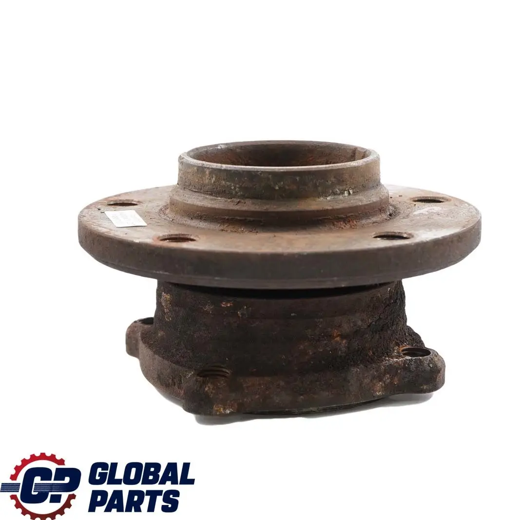 BMW 7 E65 E66 Essieu Arriere Mitnehmerflanschnabe Flanschnabe - SKU 6753100 - Numéro de pièce 6753100