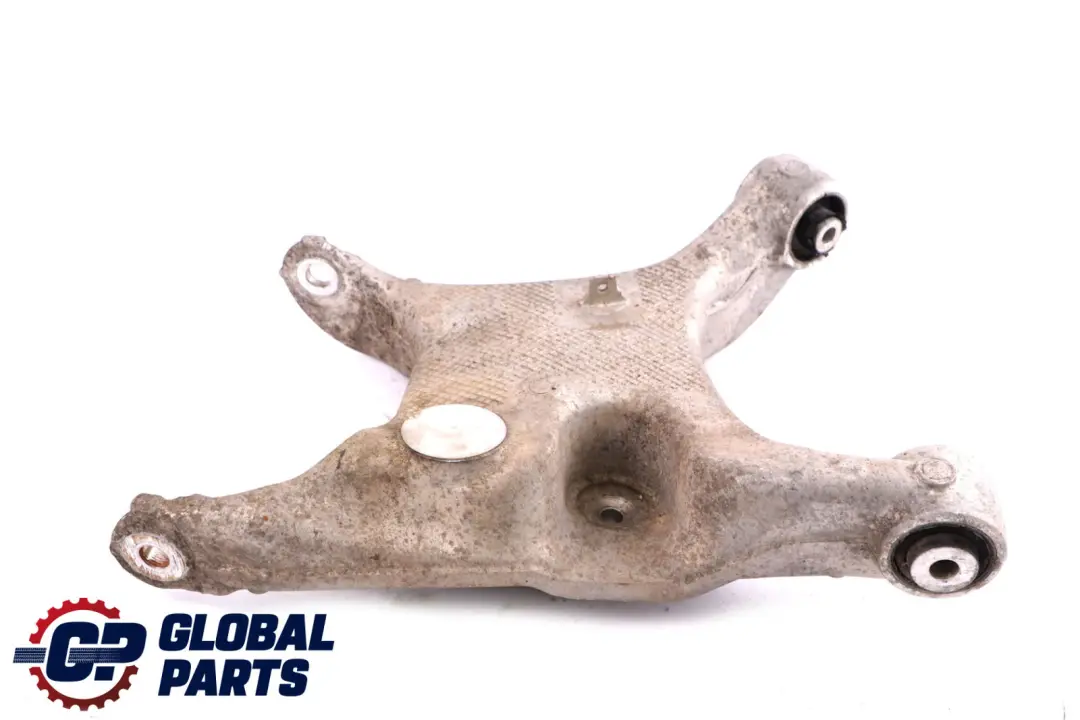 Eje Trasero Wishbone Oscilación Izquierda 6753109 para BMW E65 E66 con número de pieza 6753107 BMW E65 E66 Eje Trasero Wishbone Oscilación Izquierda 6753109 - SKU 6753107-1 - Número de pieza 6753107