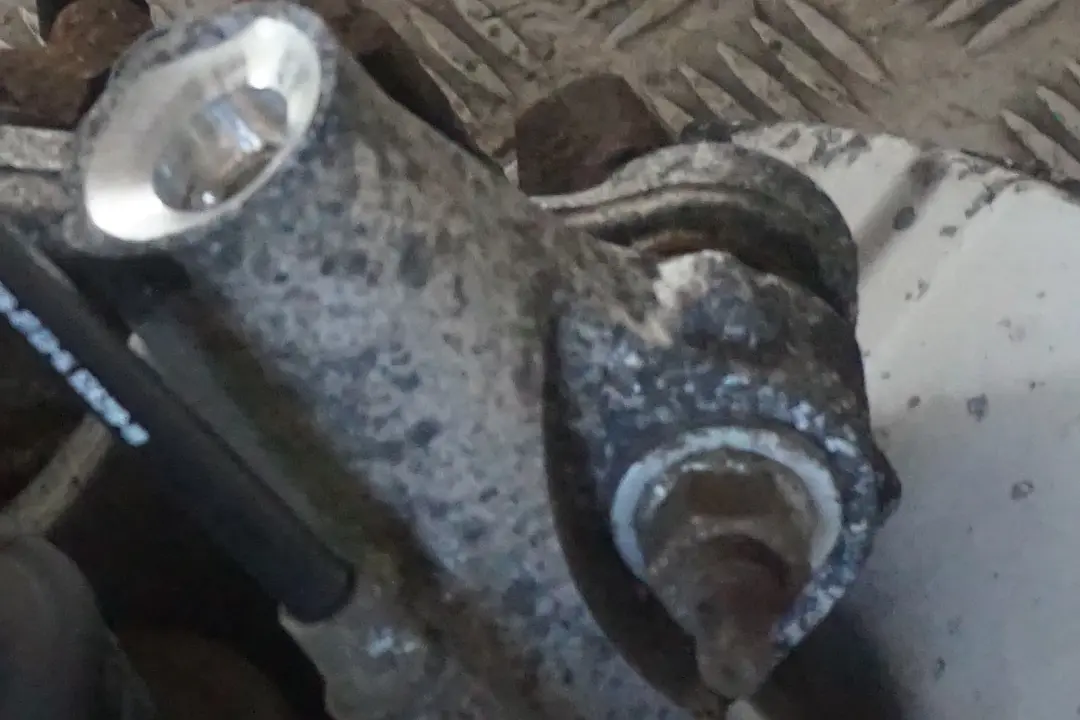 M57N2 Półoś zwrotnica lewa do BMW E66 730Ld o numerze 6753107 BMW E66 730Ld M57N2 Półoś zwrotnica lewa - SKU 6753107 - Numer Części 6753107