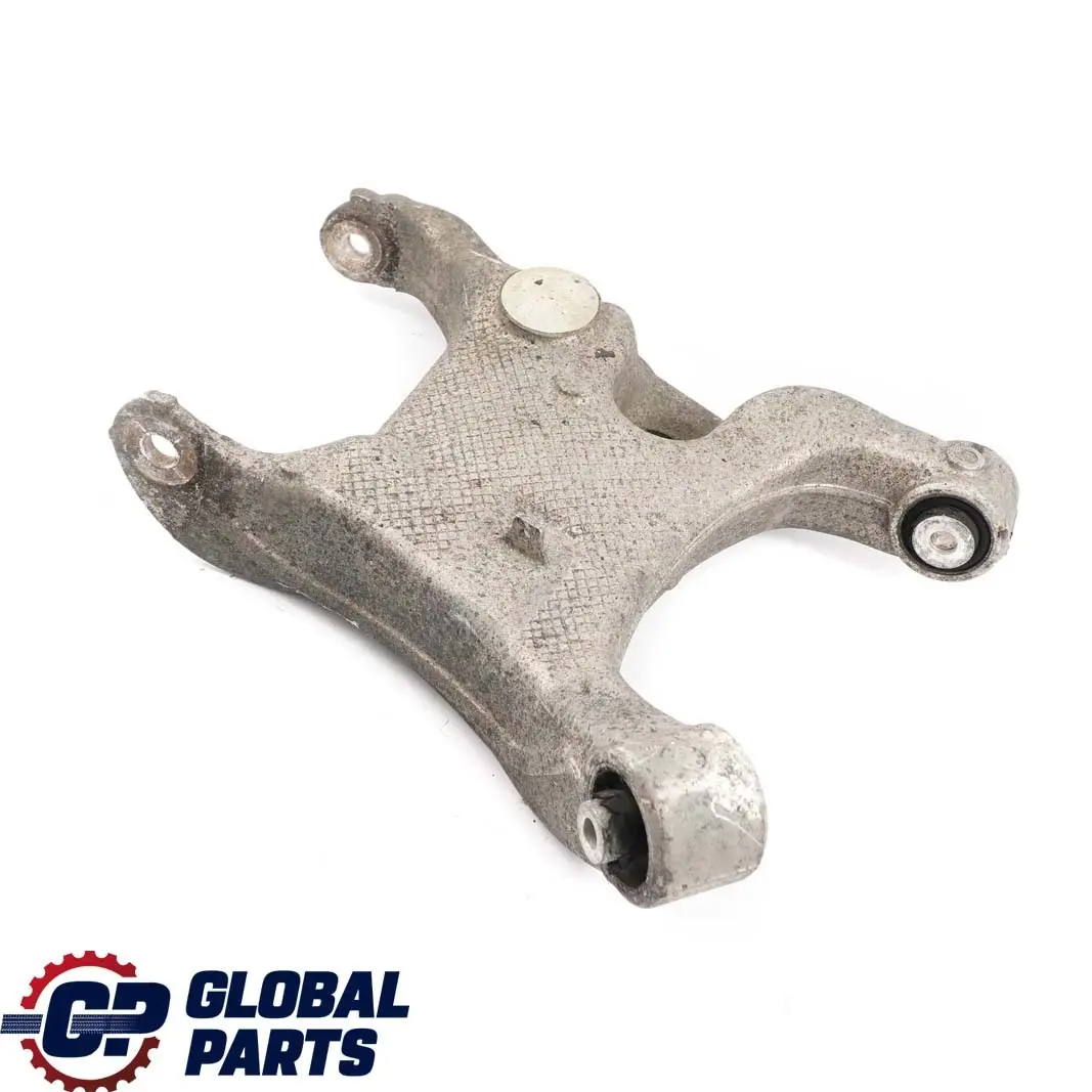 BMW 7 Series E65 Rear Right O/S Wheel Carrier Swing Part Axle Support - SKU 6753108-1 - Part number 6753108