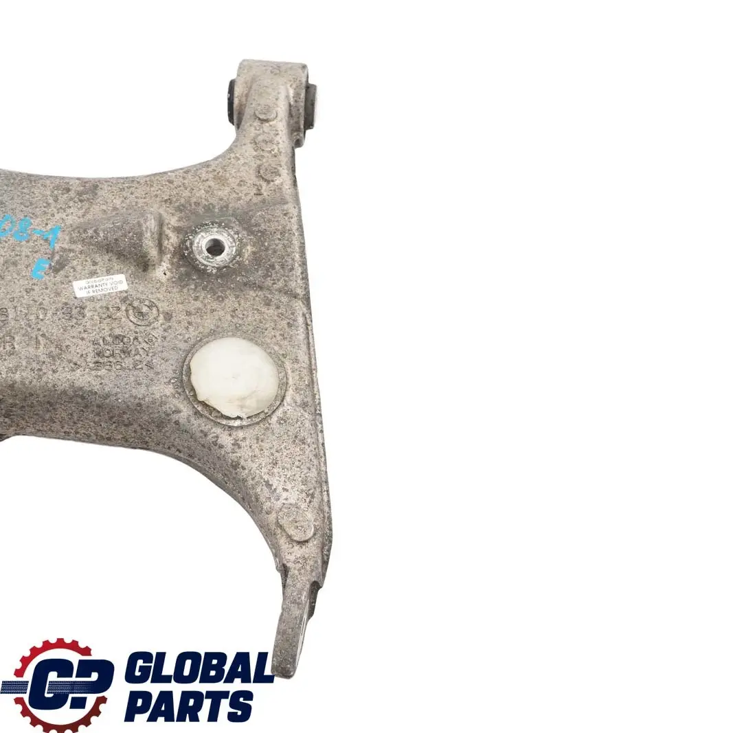 BMW 7 Series E65 Rear Right O/S Wheel Carrier Swing Part Axle Support - SKU 6753108-1 - Part number 6753108
