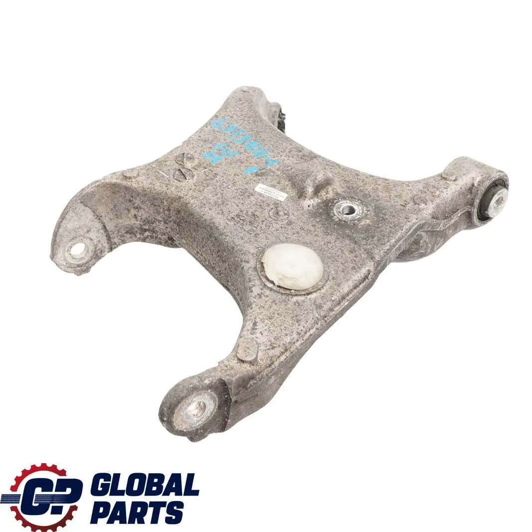BMW 7 Series E65 Rear Right O/S Wheel Carrier Swing Part Axle Support - SKU 6753108-1 - Part number 6753108