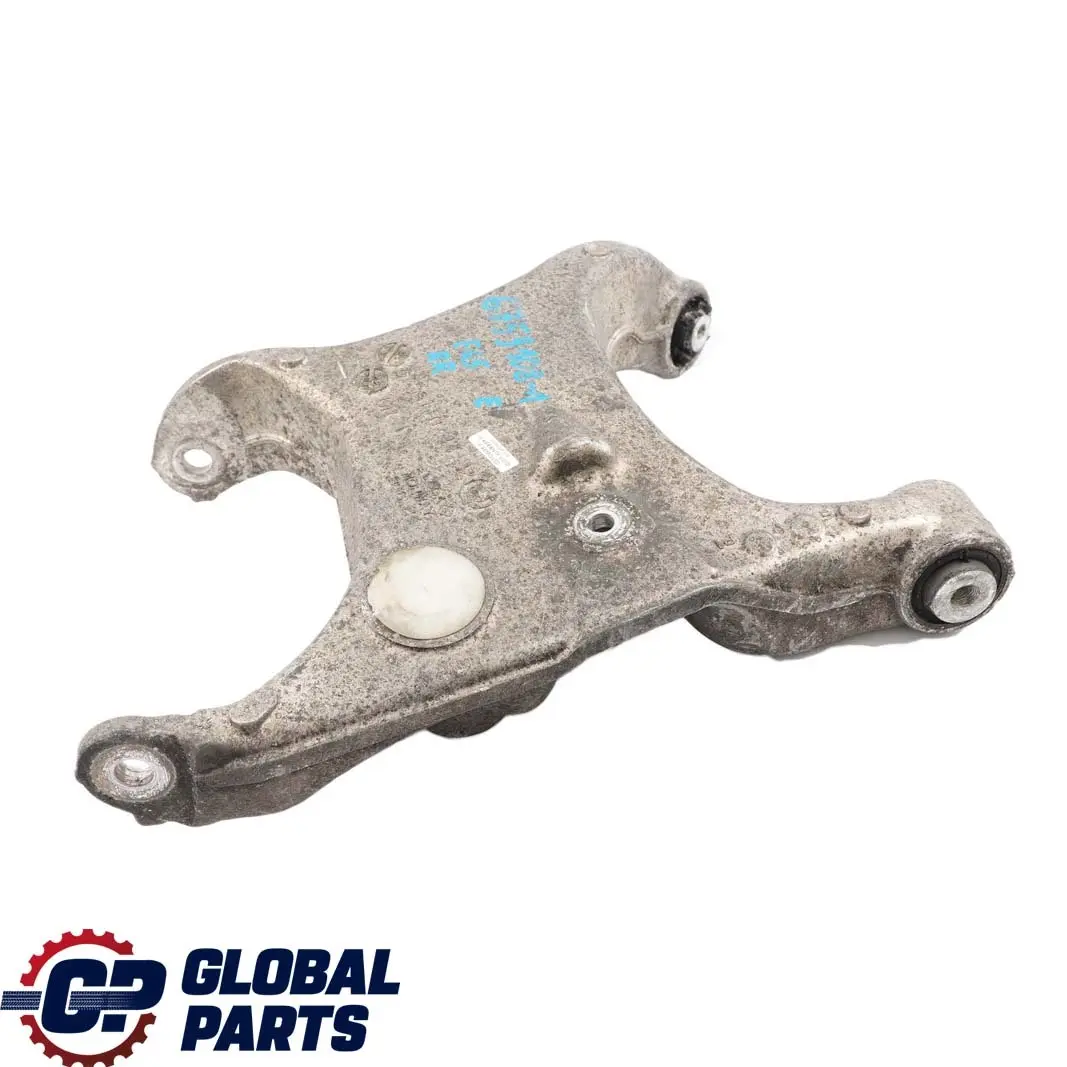 BMW 7 E65 Articulation D'Axe Suspension de Roue Ailier Arriere Droit - SKU 6753108-1 - Numéro de pièce 6753108