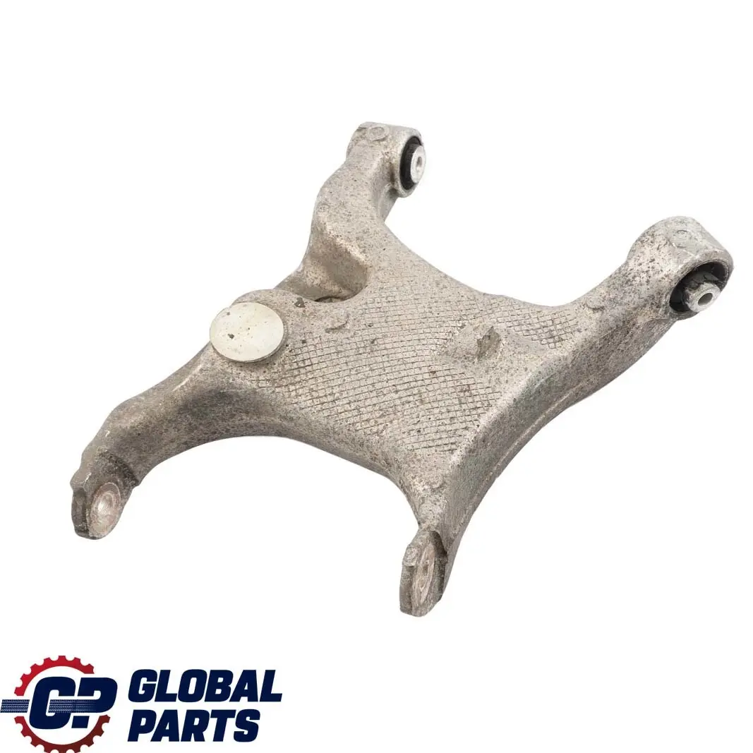 BMW 7 Series E65 Rear Right O/S Wheel Carrier Swing Part Axle Support - SKU 6753108-1 - Part number 6753108