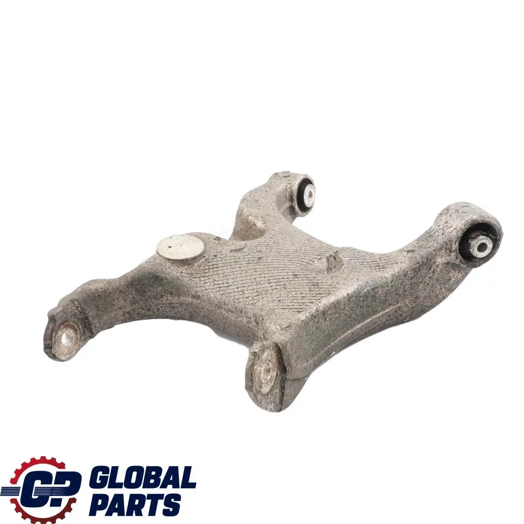 Porta Ruota Posteriore Destra Parte Oscillante Supporto Asse per BMW E65 con numero di parte 6753108 BMW E65 Porta Ruota Posteriore Destra Parte Oscillante Supporto Asse - SKU 6753108-1 - Numero di parte 6753108