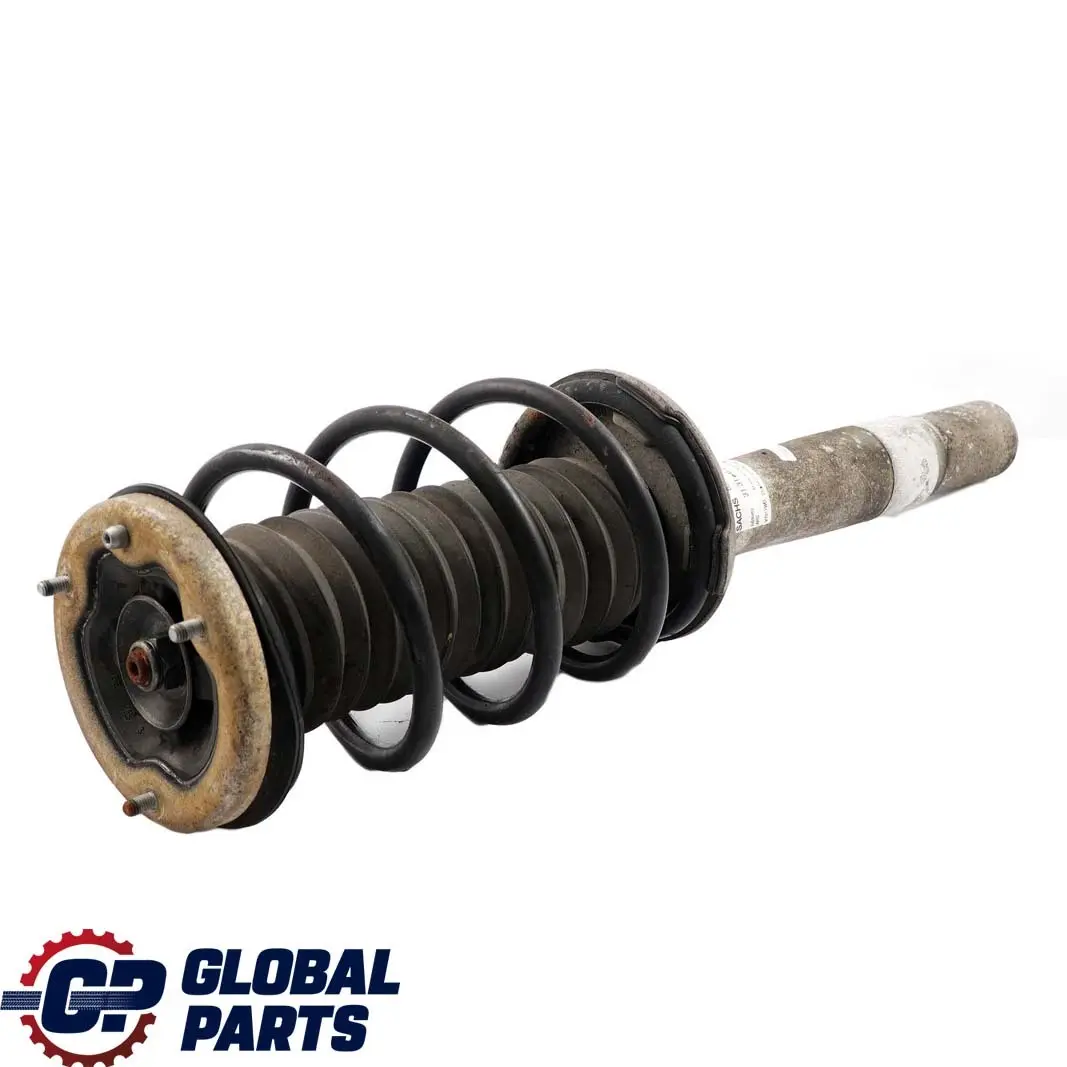 BMW 7 er E65 E66 Federbein Stoßdämpfer Vorne Links 6753187 - SKU 6753187-1 - Teilenummer 6786533