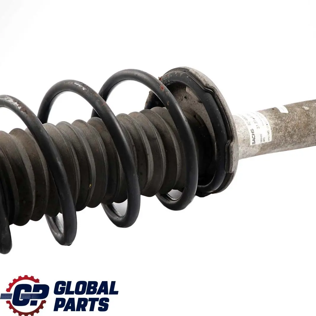 BMW 7 Series E65 Front Left N/S Spring Strut Shock Absorber 6753187 - SKU 6753187-1 - Part number 6786533