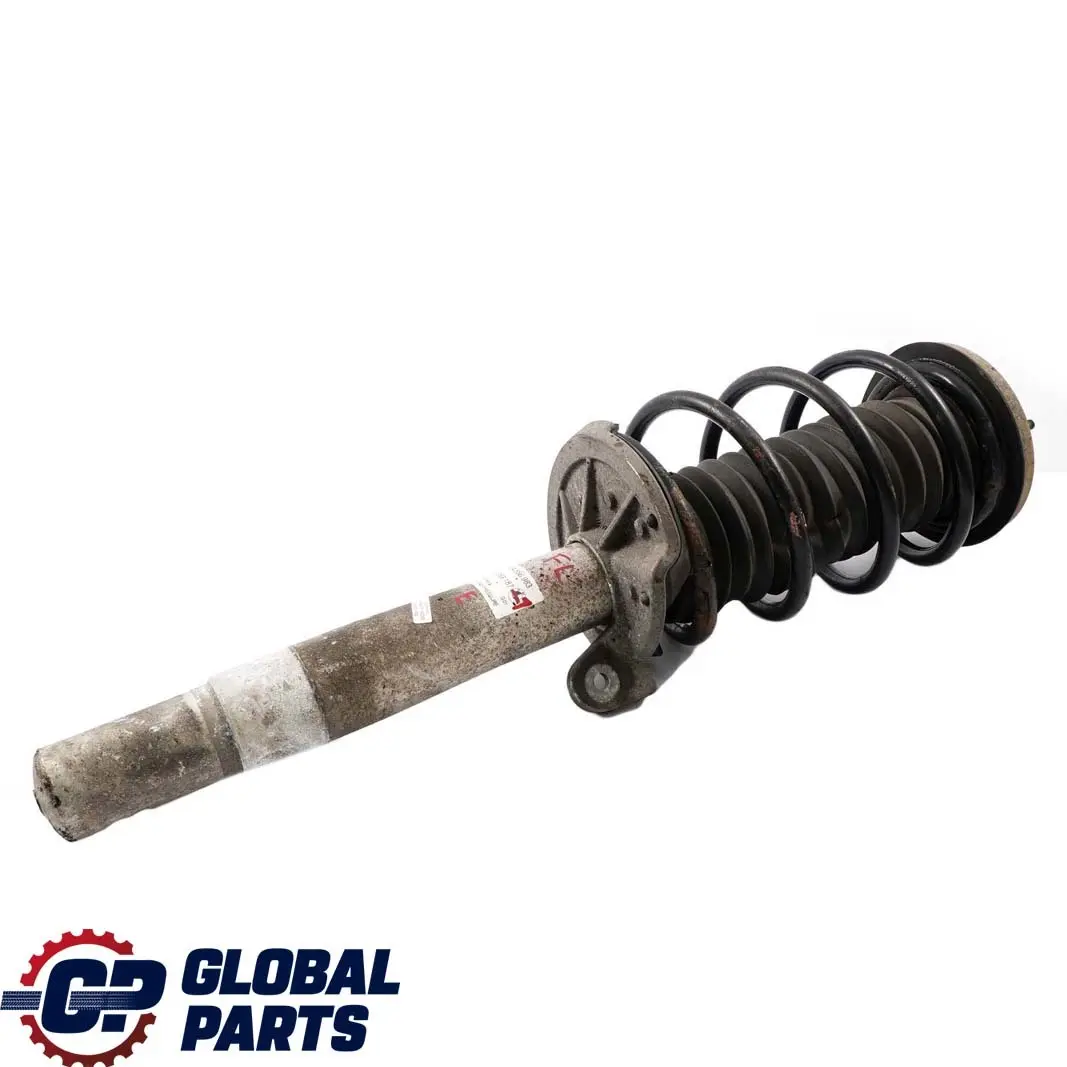 BMW 7 Series E65 Front Left N/S Spring Strut Shock Absorber 6753187 - SKU 6753187-1 - Part number 6786533