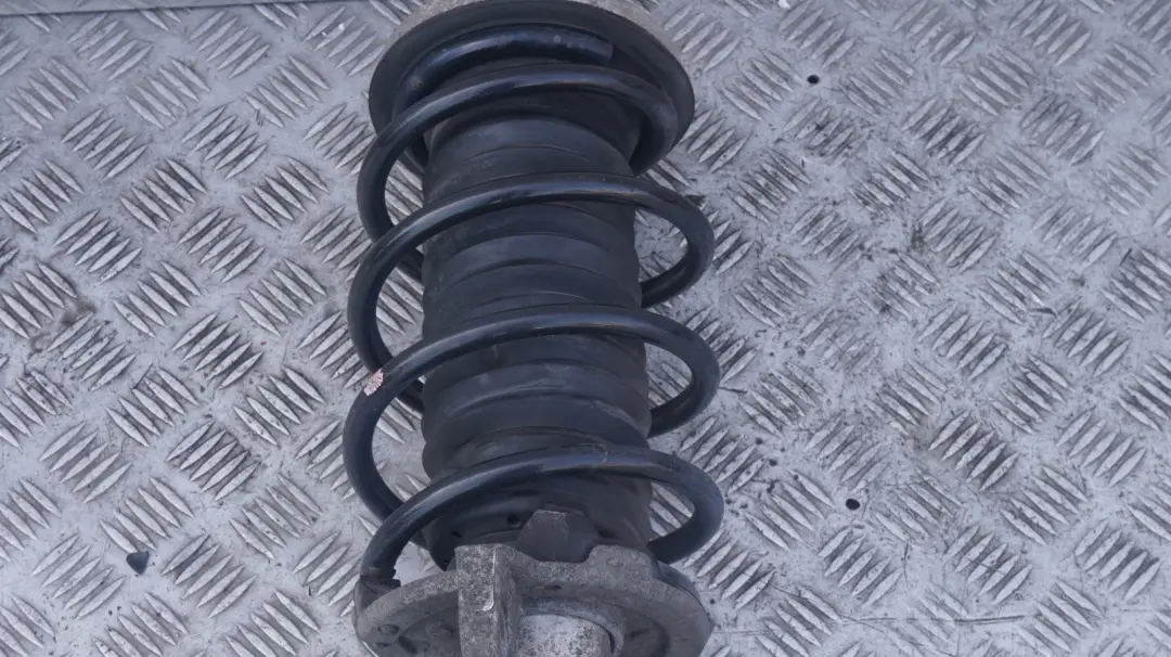 N62 Federbein Vorn Links für BMW 7 er E65 735i mit Teilenummer 6753187 BMW 7 er E65 735i N62 Federbein Vorn Links - SKU 6753187 - Teilenummer 6753187