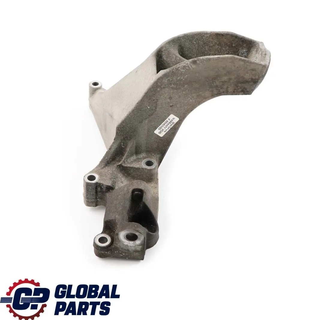 BMW 3 Series E46 M47N Engine Supporting Mount Bracket Left N/S - SKU 6753225 - Part number 6753225