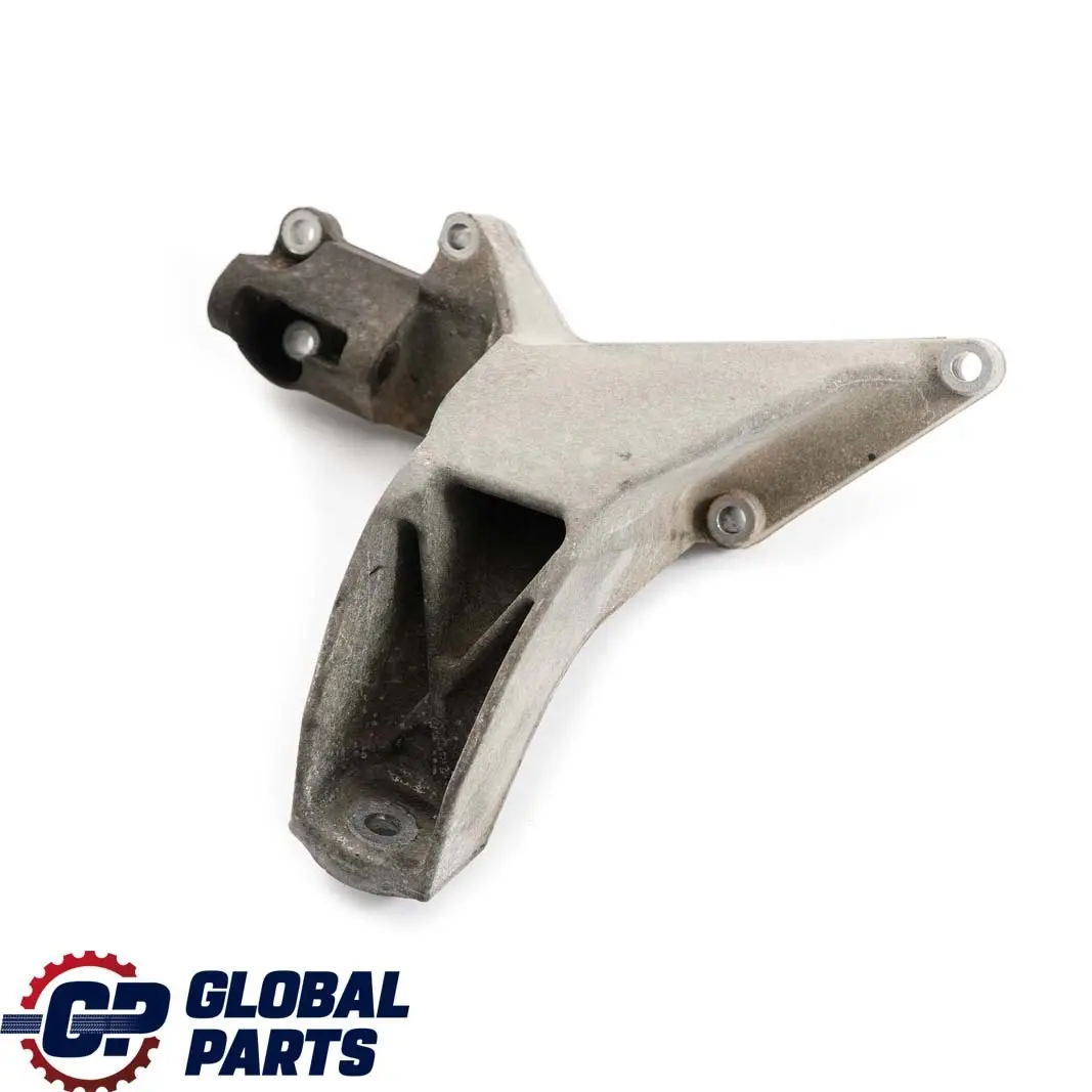 BMW 3 Series E46 M47N Engine Supporting Mount Bracket Left N/S - SKU 6753225 - Part number 6753225