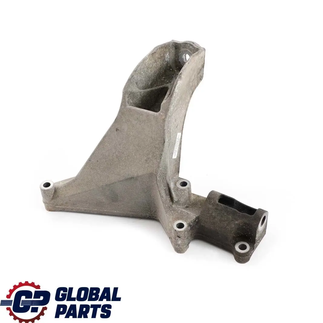 BMW 3 Series E46 M47N Engine Supporting Mount Bracket Left N/S - SKU 6753225 - Part number 6753225