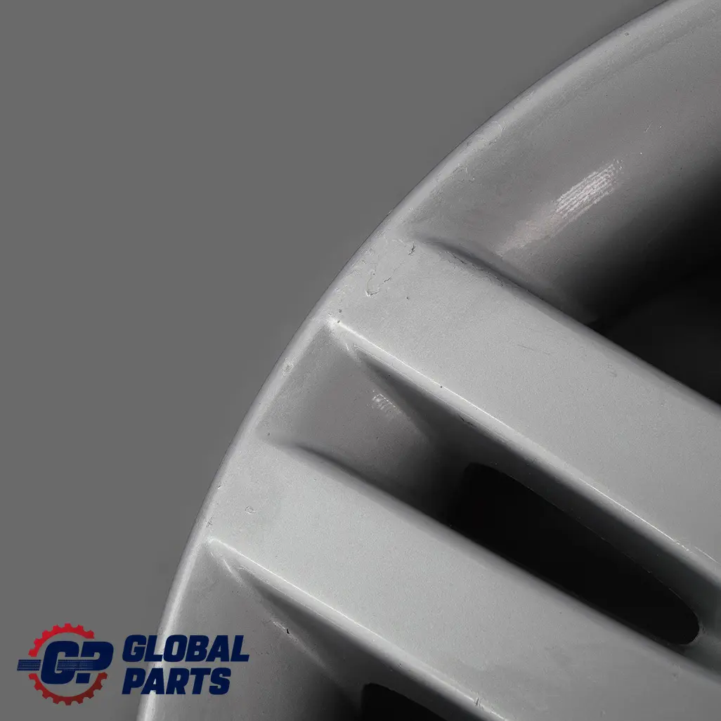 Alloy Rim 18" Double Spoke 93 ET:24 8J to BMW 7 Series E65 E66 Wheel with Part number 6753239 BMW 7 Series E65 E66 Wheel Alloy Rim 18" Double Spoke 93 ET:24 8J - SKU 6753239-1 - Part number 6753239