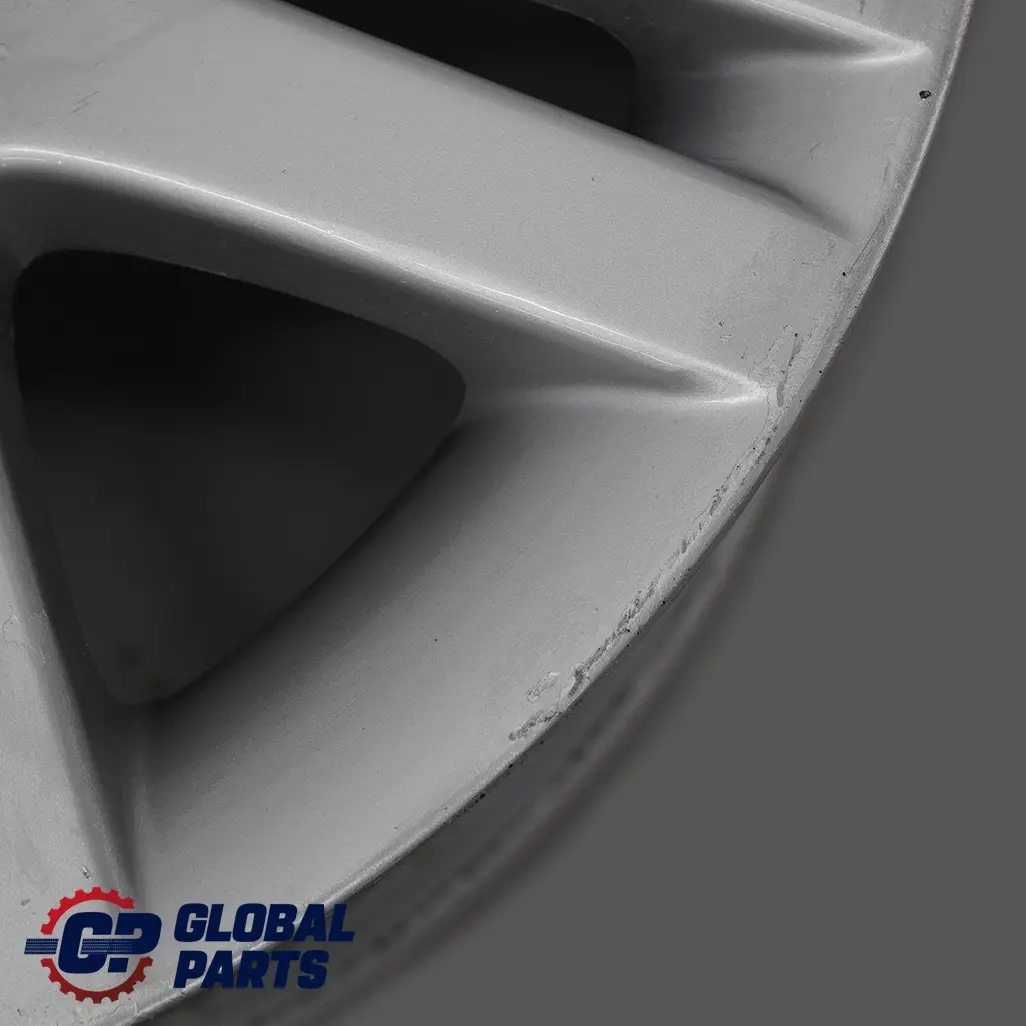 Alloy Rim 18" Double Spoke 93 ET:24 8J to BMW 7 Series E65 E66 Wheel with Part number 6753239 BMW 7 Series E65 E66 Wheel Alloy Rim 18" Double Spoke 93 ET:24 8J - SKU 6753239-1 - Part number 6753239