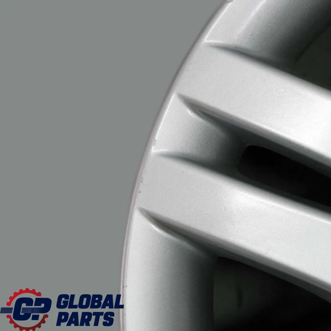 Reihe E65 E66 Alufelge Alu Felge 8J 18" ET:24 Doppelspeiche 93 für BMW 7 mit Teilenummer 6753239 BMW 7 Reihe E65 E66 Alufelge Alu Felge 8J 18" ET:24 Doppelspeiche 93 - SKU 6753239-2 - Teilenummer 6753239