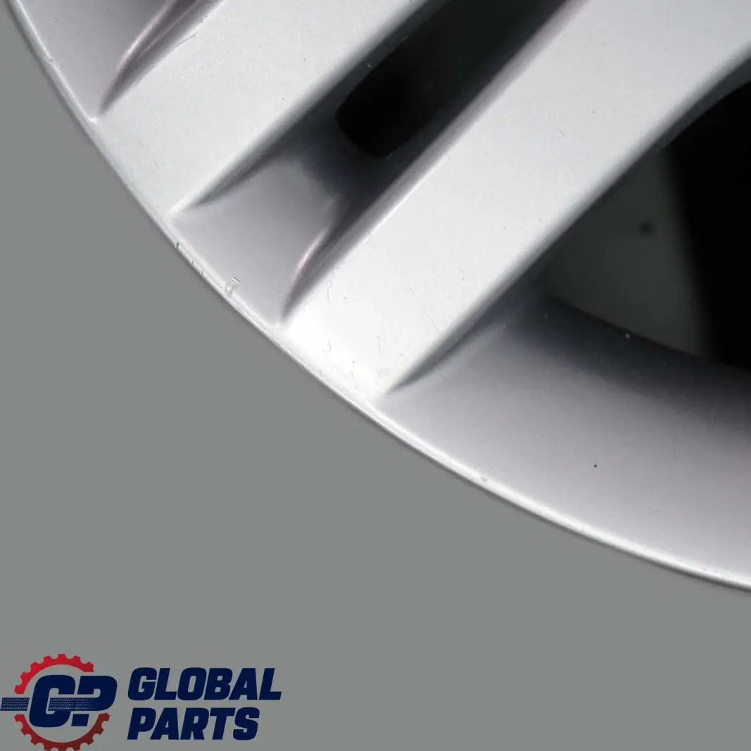 Reihe E65 E66 Alufelge Alu Felge 8J 18" ET:24 Doppelspeiche 93 für BMW 7 mit Teilenummer 6753239 BMW 7 Reihe E65 E66 Alufelge Alu Felge 8J 18" ET:24 Doppelspeiche 93 - SKU 6753239-2 - Teilenummer 6753239