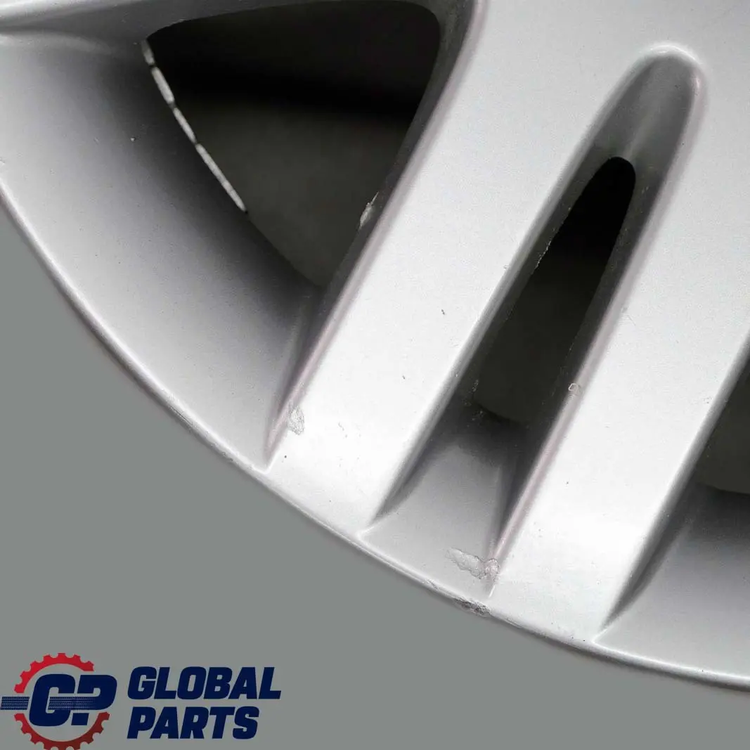 Reihe E65 E66 Alufelge Alu Felge 8J 18" ET:24 Doppelspeiche 93 für BMW 7 mit Teilenummer 6753239 BMW 7 Reihe E65 E66 Alufelge Alu Felge 8J 18" ET:24 Doppelspeiche 93 - SKU 6753239-2 - Teilenummer 6753239