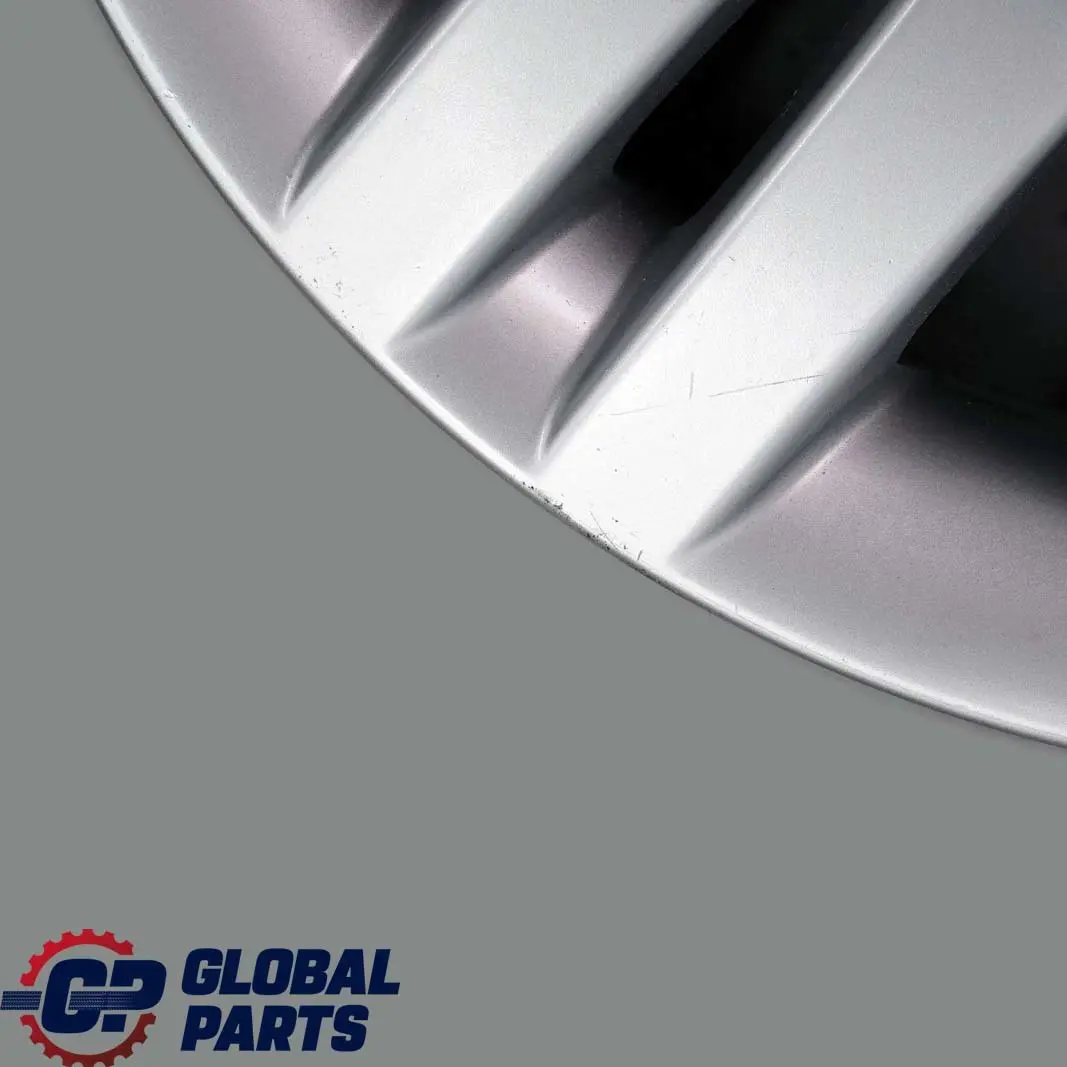 Alloy Rim 18" Double Spoke 93 ET:24 8J to BMW 7 Series E65 E66 Wheel with Part number 6753239 BMW 7 Series E65 E66 Wheel Alloy Rim 18" Double Spoke 93 ET:24 8J - SKU 6753239-2 - Part number 6753239