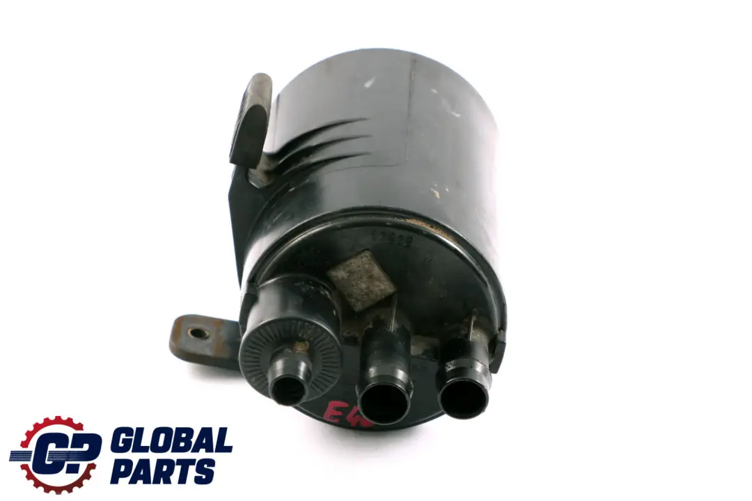 Tapa De revestimiento del suelo Filtro De carbon activo para BMW E46 con número de pieza 6753245 BMW E46 Tapa De revestimiento del suelo Filtro De carbon activo - SKU 6753245 - Número de pieza 6753245