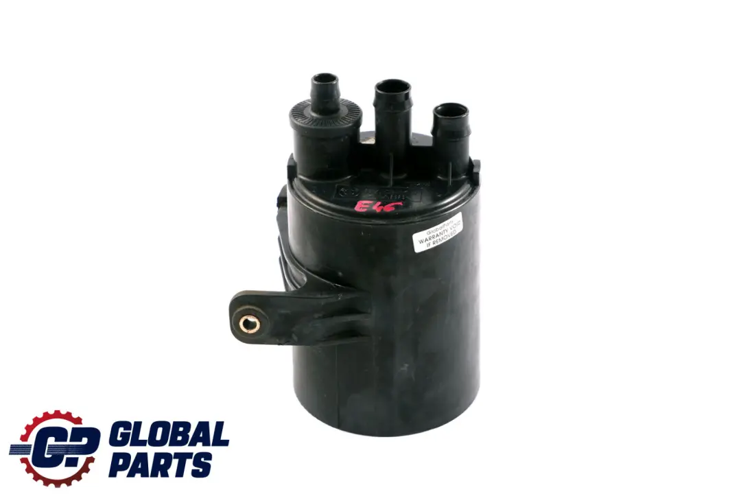 Underfloor Coating Cover Active Charcoal Filter to BMW 3 Series E46 with Part number 6753245 BMW 3 Series E46 Underfloor Coating Cover Active Charcoal Filter - SKU 6753245 - Part number 6753245