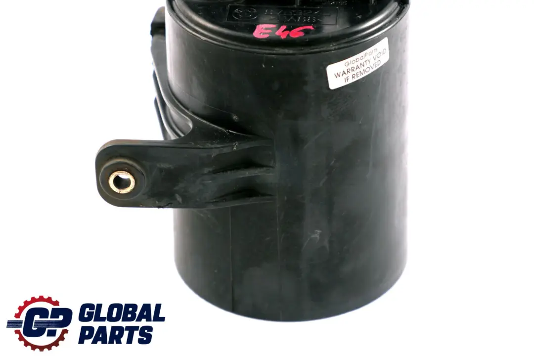 Tapa De revestimiento del suelo Filtro De carbon activo para BMW E46 con número de pieza 6753245 BMW E46 Tapa De revestimiento del suelo Filtro De carbon activo - SKU 6753245 - Número de pieza 6753245