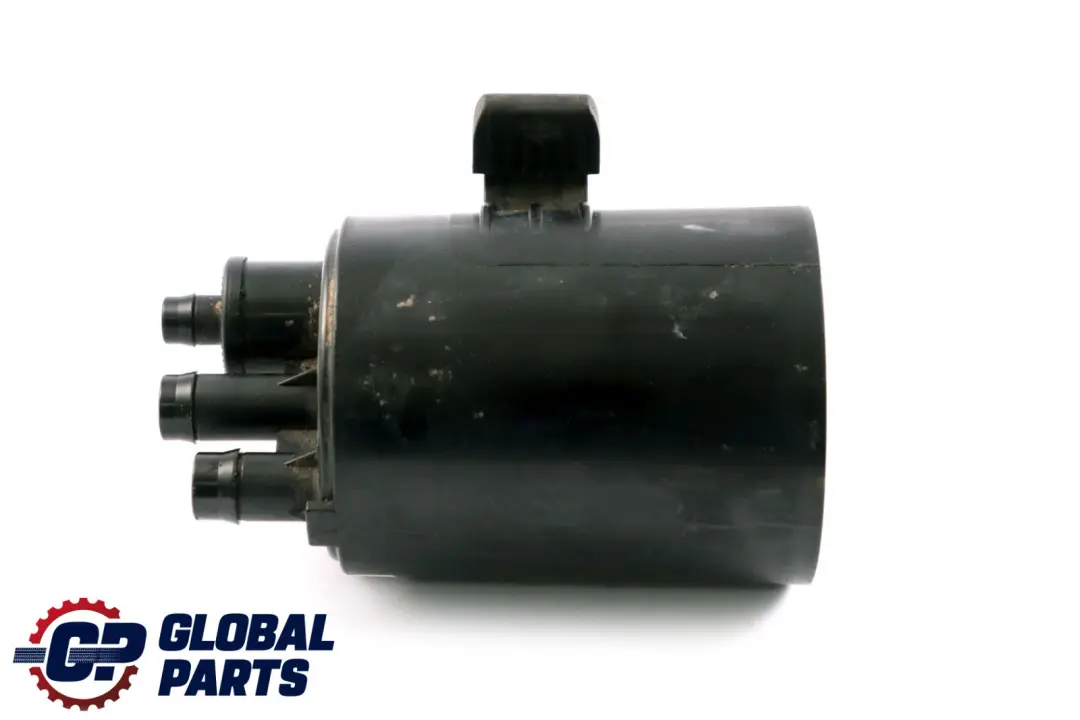 Tapa De revestimiento del suelo Filtro De carbon activo para BMW E46 con número de pieza 6753245 BMW E46 Tapa De revestimiento del suelo Filtro De carbon activo - SKU 6753245 - Número de pieza 6753245