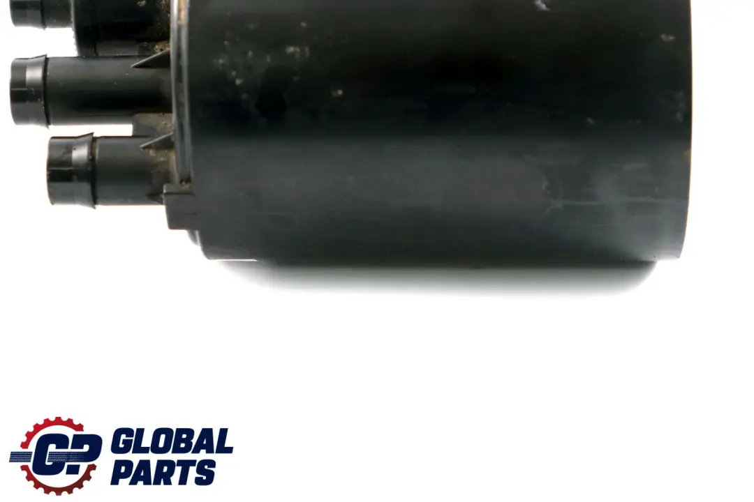 BMW E46 Tapa De revestimiento del suelo Filtro De carbon activo - SKU 6753245 - Número de pieza 6753245