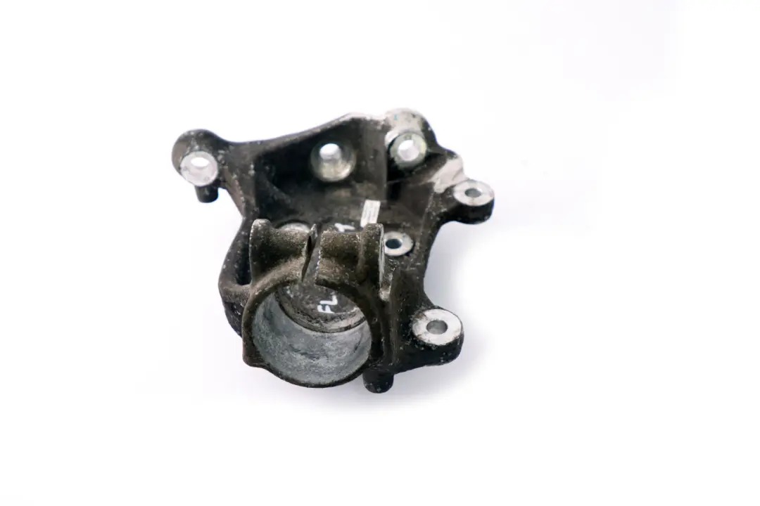 Front Left N/S Wheel Carrier Spindle Knuckle to BMW E65 E66 with Part number 6753461 BMW E65 E66 Front Left N/S Wheel Carrier Spindle Knuckle - SKU 6753461 - Part number 6753461