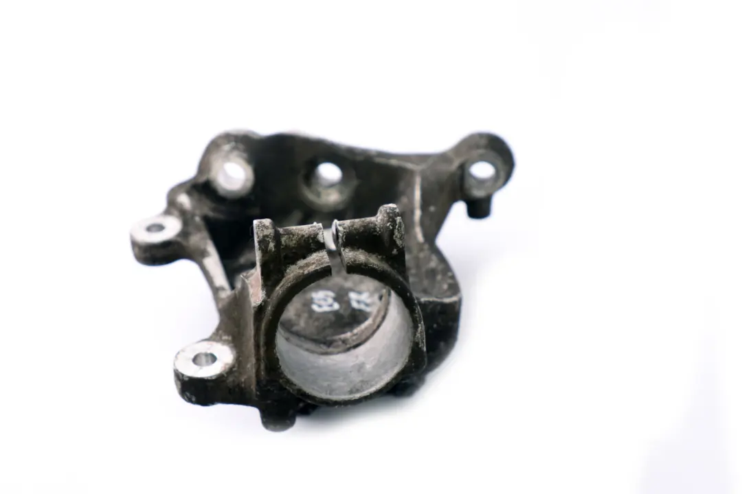 Front Wheel Carrier Spindle Knuckle Right O/S to BMW E65 E66 with Part number 6753462 BMW E65 E66 Front Wheel Carrier Spindle Knuckle Right O/S - SKU 6753462-1 - Part number 6753462