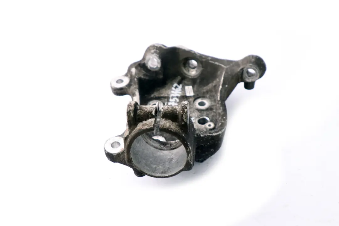 Delantero Derecho Rueda Portador Eje Nudillo para BMW E65 E66 con número de pieza 6753462 BMW E65 E66 Delantero Derecho Rueda Portador Eje Nudillo - SKU 6753462-1 - Número de pieza 6753462