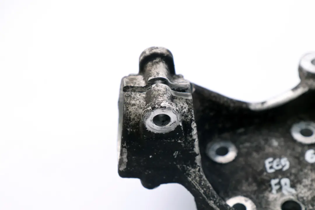 Fusée Axe Roue Avant Droite pour BMW E65 E66 à propos du numéro de pièce 6753462 BMW E65 E66 Fusée Axe Roue Avant Droite - SKU 6753462-1 - Numéro de pièce 6753462